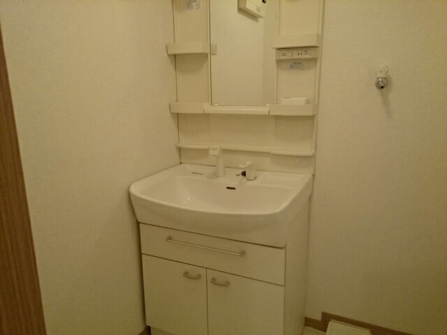 11/20 洗面