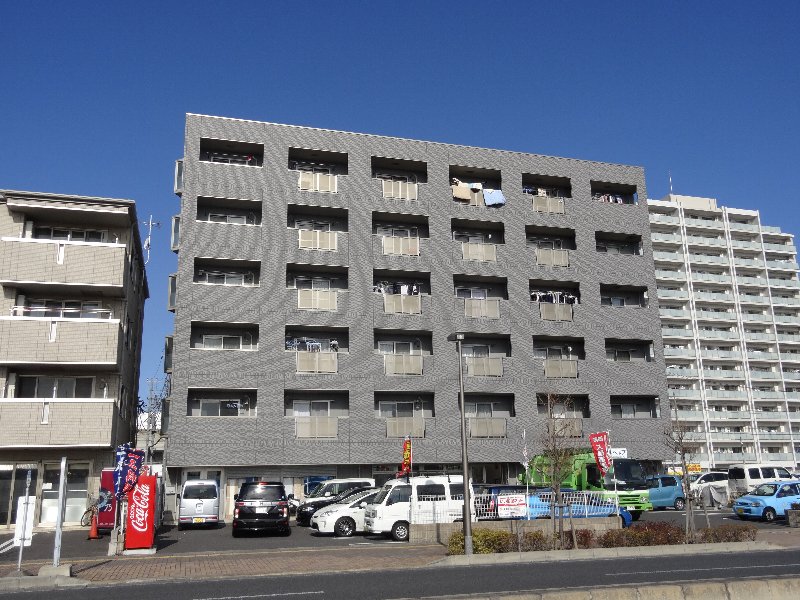 1/23 外観