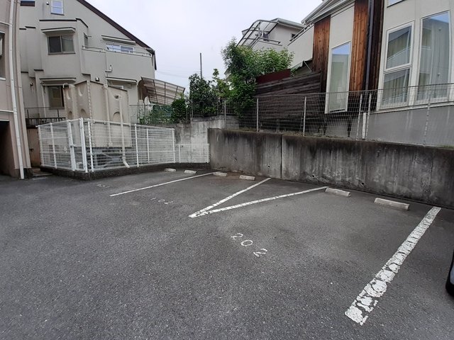 14/24 駐車場