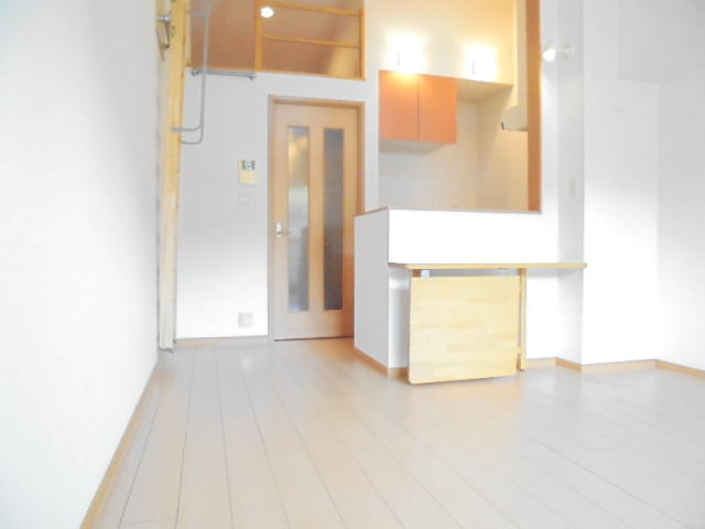 4/27 リビング/ダイニング