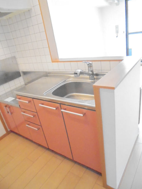 9/27 キッチン