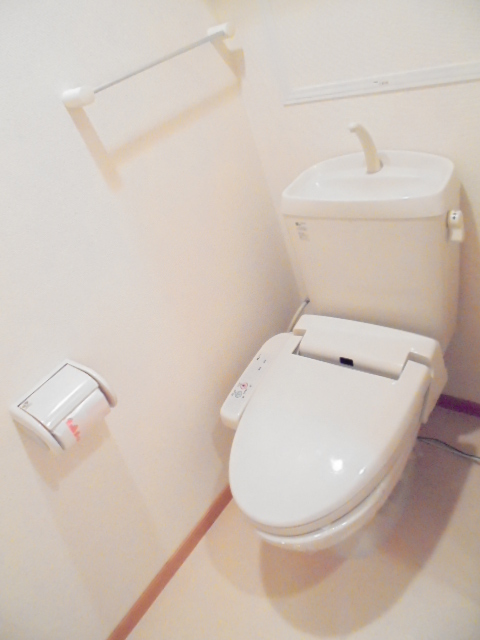 11/27 トイレ