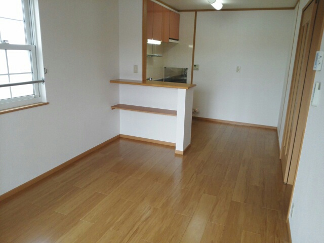 3/30 リビング/ダイニング