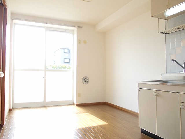 3/14 リビング/ダイニング