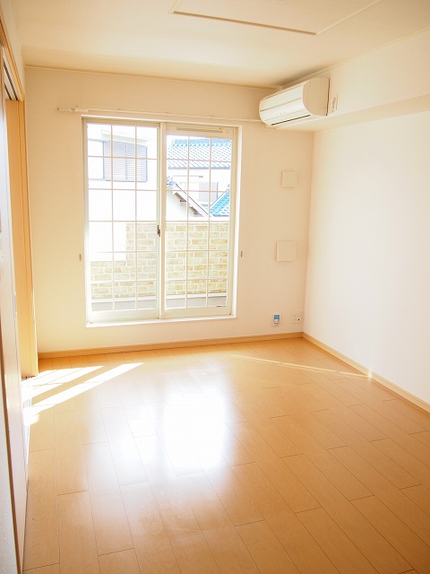 4/20 リビング/ダイニング