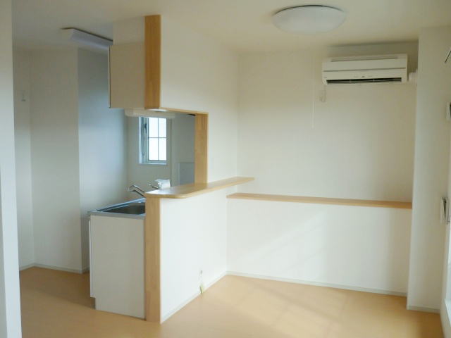 3/22 リビング/ダイニング