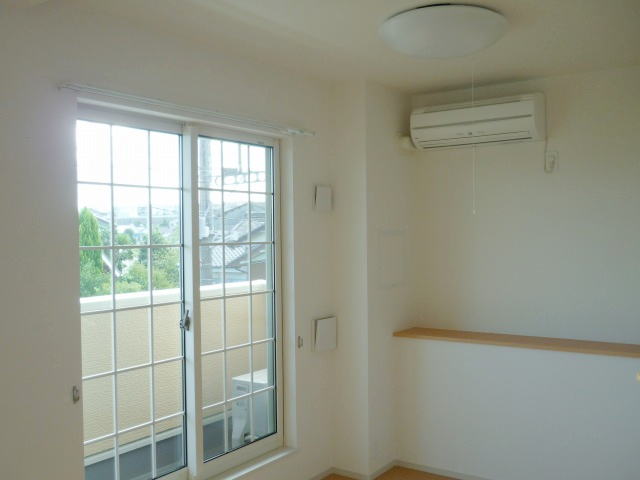 4/22 リビング/ダイニング