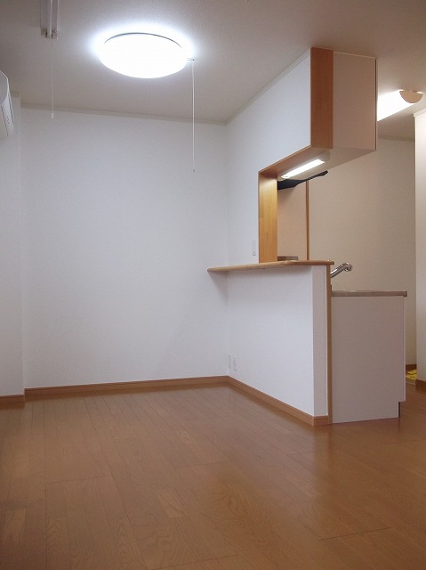 3/22 リビング/ダイニング