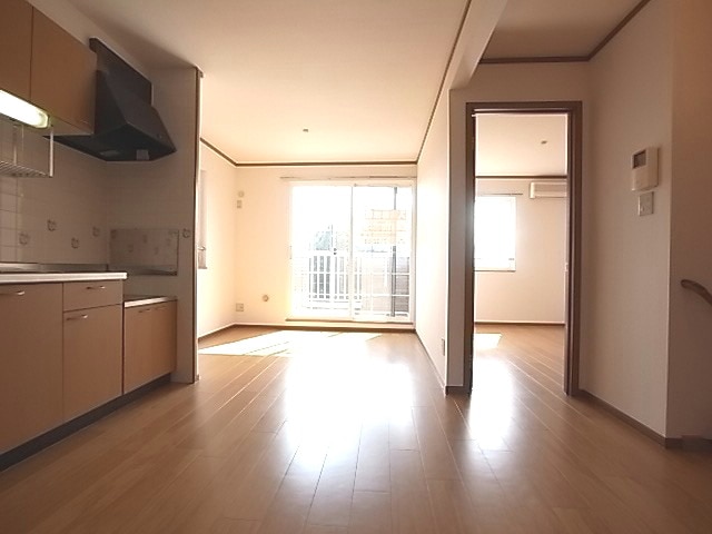 3/20 リビング/ダイニング