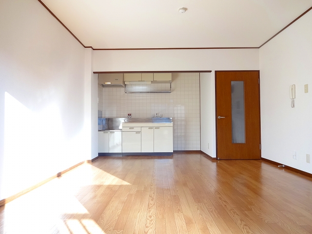 3/24 リビング/ダイニング