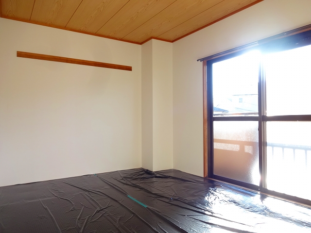 4/24 リビング/ダイニング