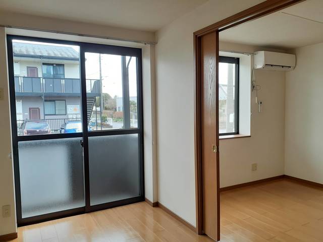 3/20 リビング/ダイニング