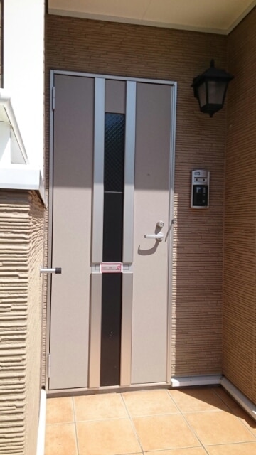 13/20 エントランス