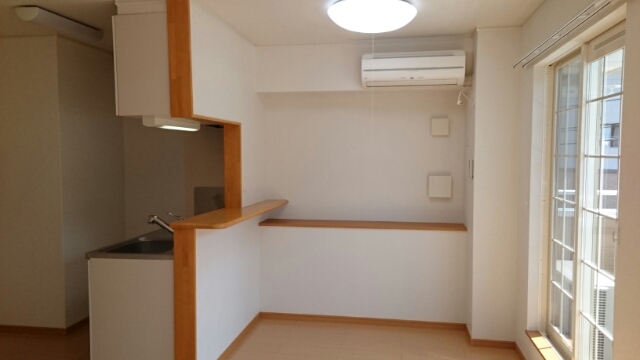 3/20 リビング/ダイニング