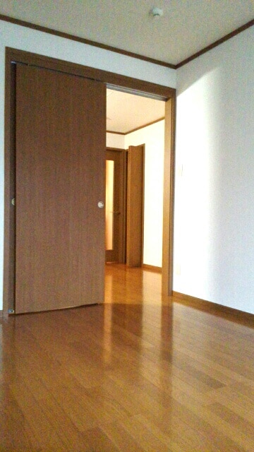 4/20 リビング/ダイニング