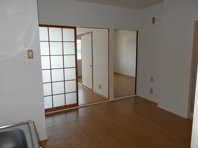 3/20 リビング/ダイニング