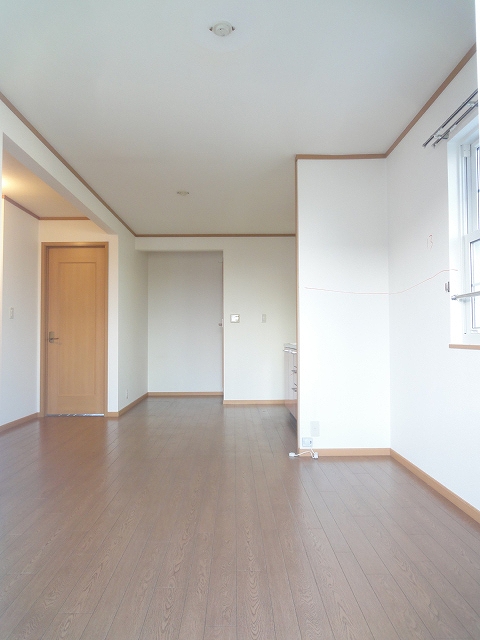 3/20 リビング/ダイニング