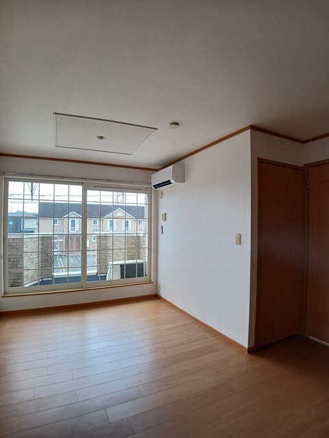 3/24 リビング/ダイニング