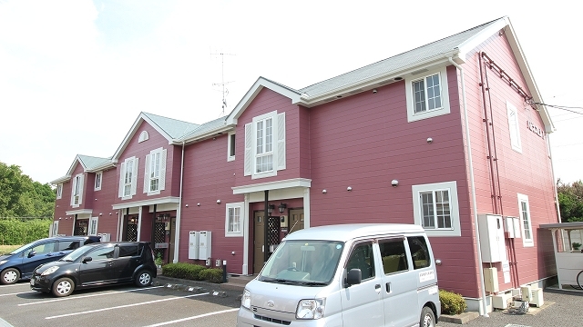 1/17 外観