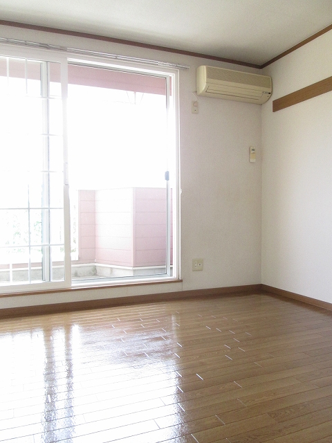 4/20 リビング/ダイニング