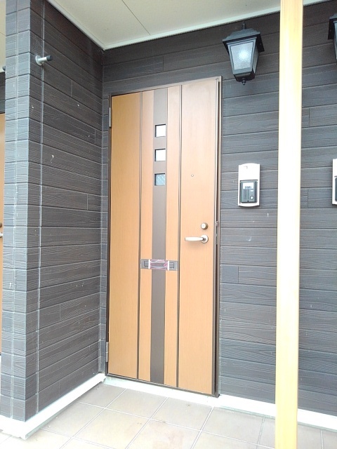 14/20 エントランス