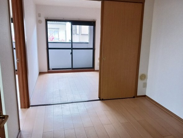 3/22 リビング/ダイニング