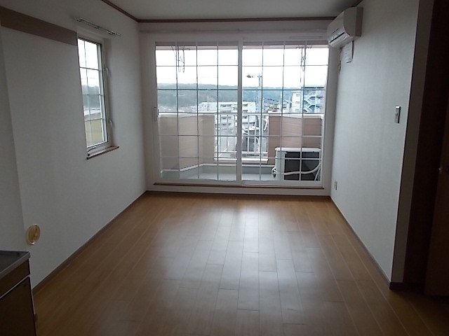 15/22 バルコニー