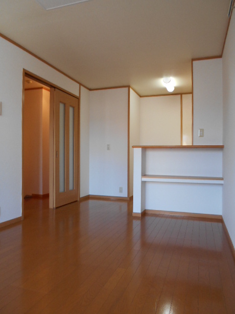 3/20 リビング/ダイニング