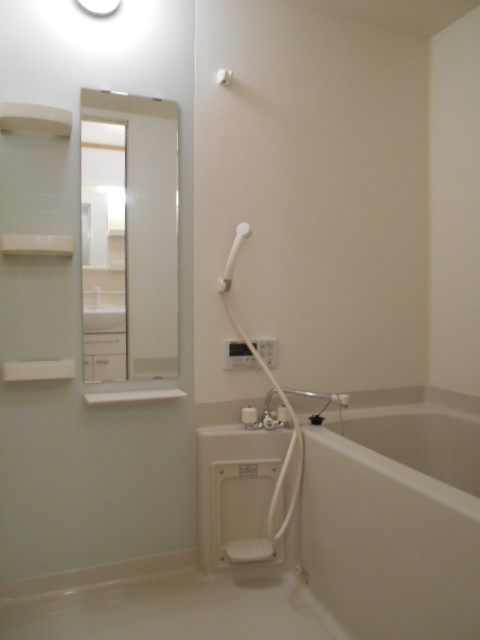 9/20 浴室
