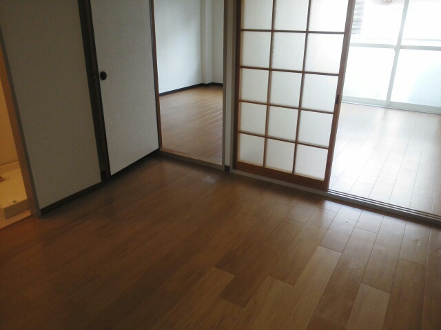 3/21 リビング/ダイニング