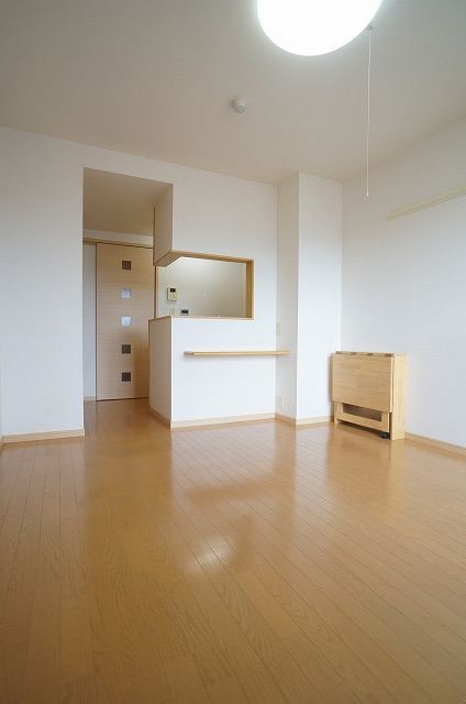 3/22 リビング/ダイニング