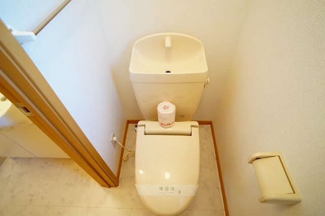 9/20 トイレ