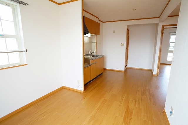 3/20 リビング/ダイニング