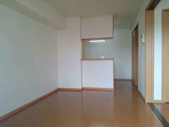 3/22 リビング/ダイニング