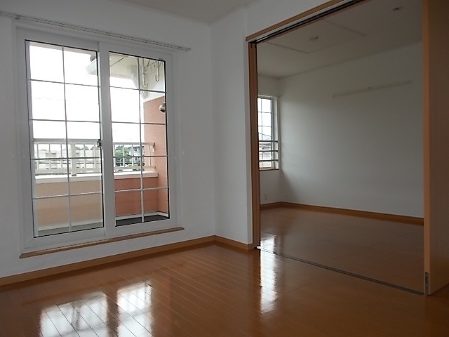 3/14 リビング/ダイニング