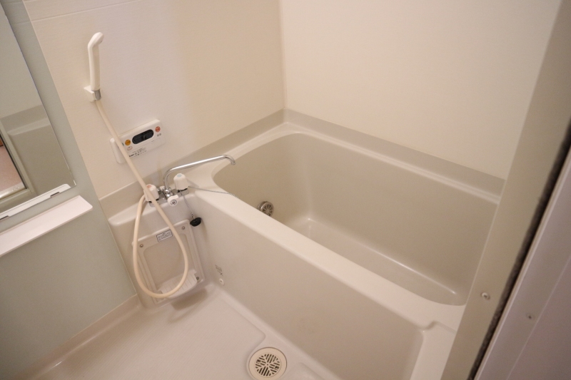 9/22 浴室