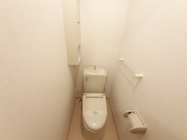 8/20 トイレ