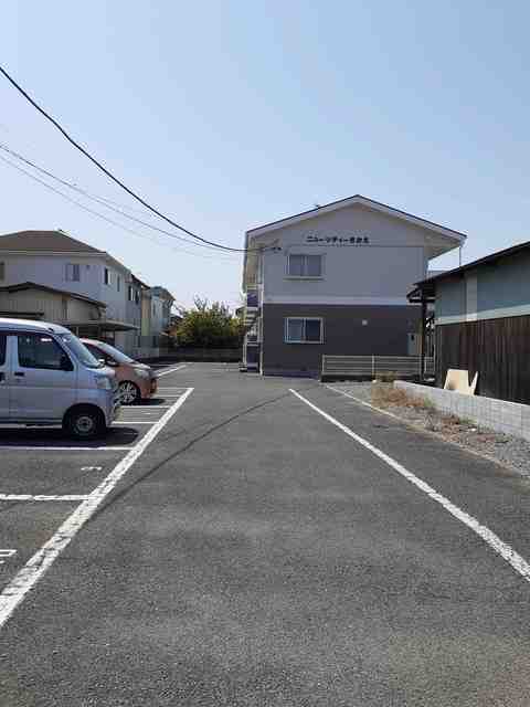 14/24 駐車場
