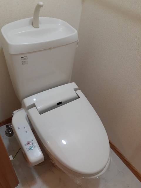 9/20 トイレ