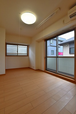 3/20 リビング/ダイニング