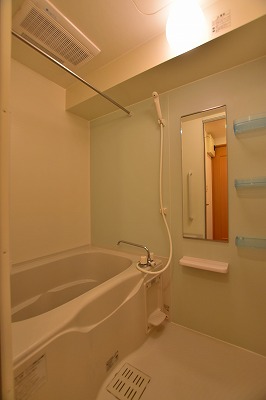8/20 浴室