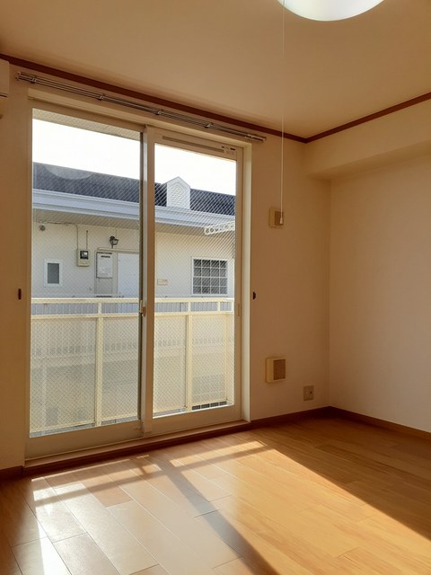 4/24 リビング/ダイニング