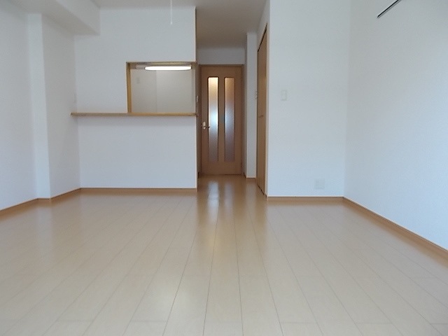 3/17 リビング/ダイニング