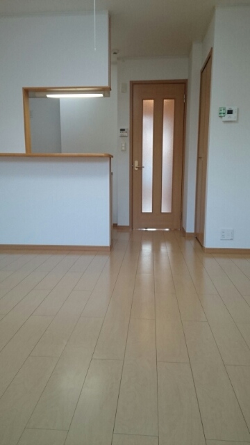 3/23 リビング/ダイニング