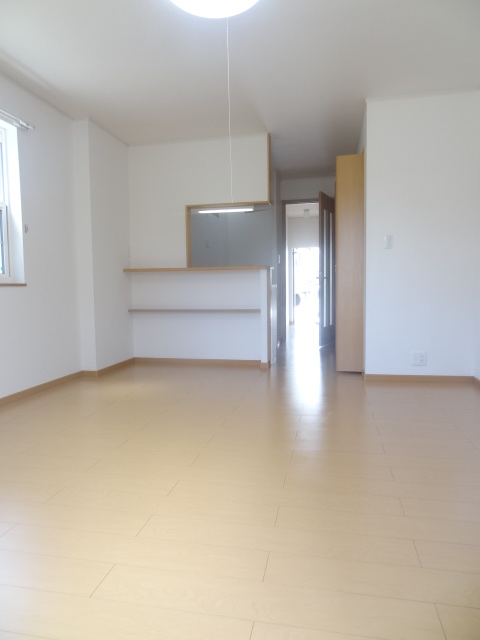 3/21 リビング/ダイニング