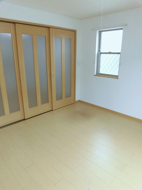 4/20 寝室
