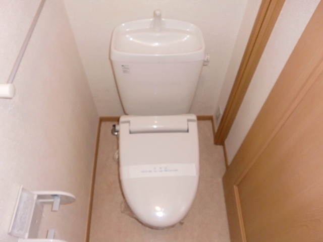 8/20 トイレ