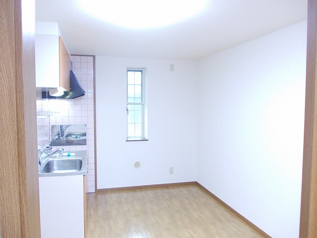 3/17 リビング/ダイニング