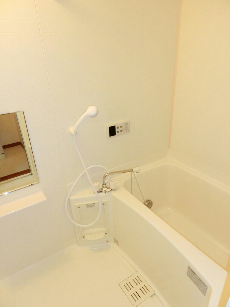 9/20 浴室