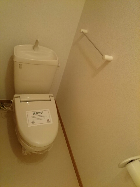 9/24 トイレ